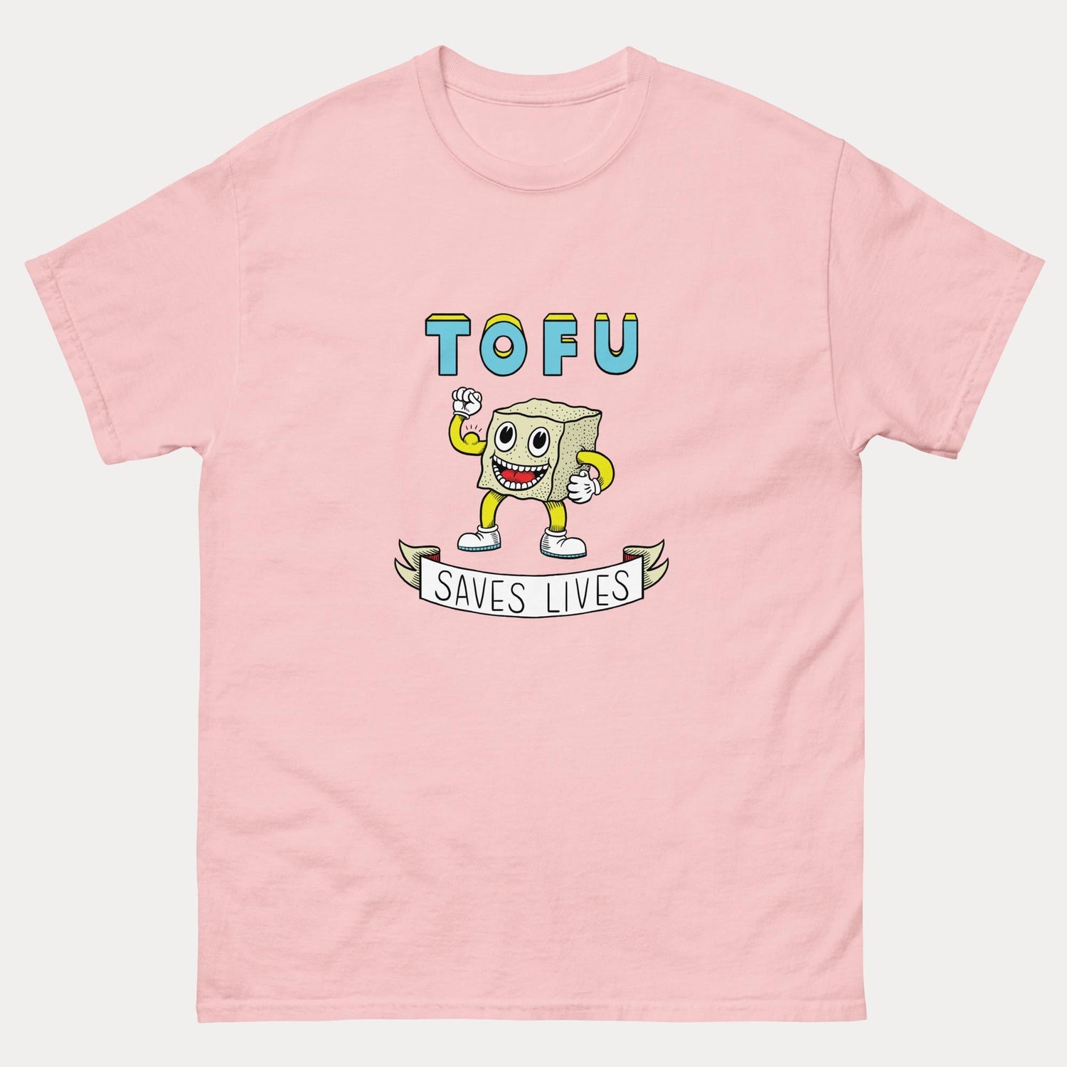 Graphic prints
